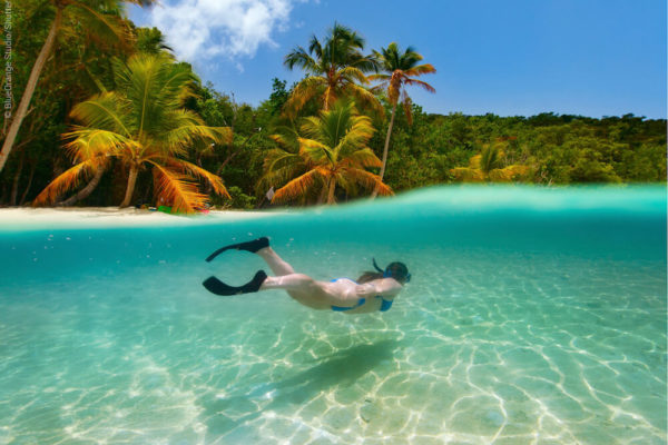 Most beautiful beaches for snorkeling