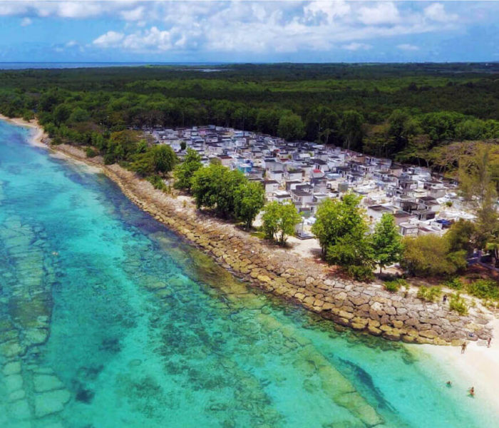 Plage du Souffleur