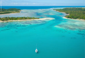 Îles de l’Océan Indien