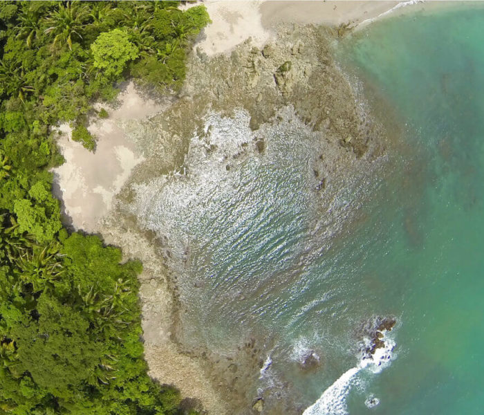 Playa Manuel Antonio