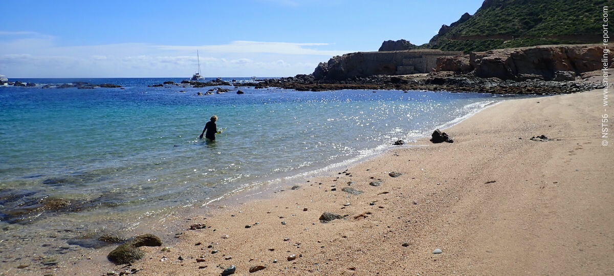 Playa Chileno