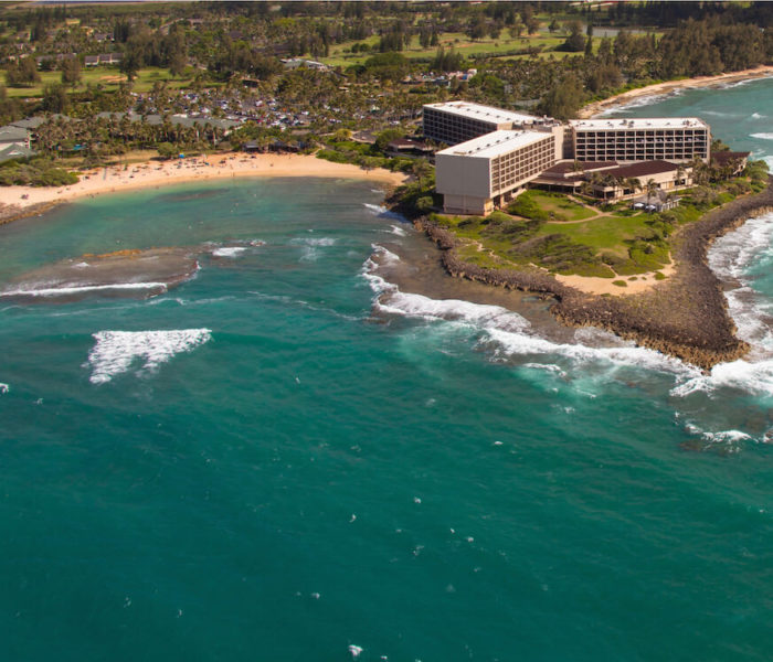 Turtle Bay / Kuilima Cove