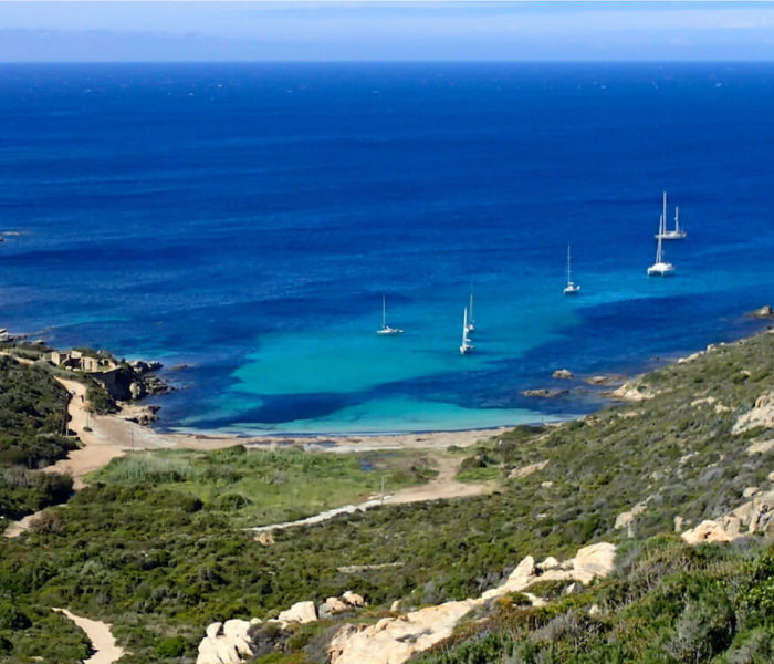 Plage de l’Alga