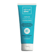 Ethical Zinc sunscreen