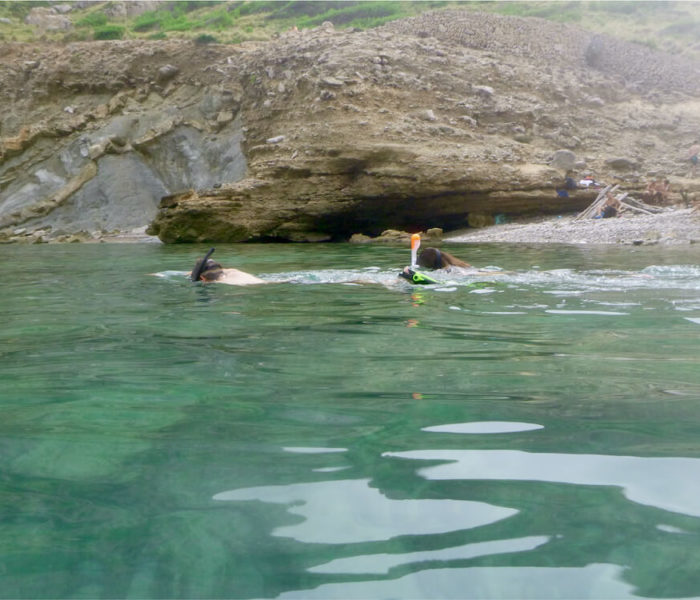 Cala Figuera