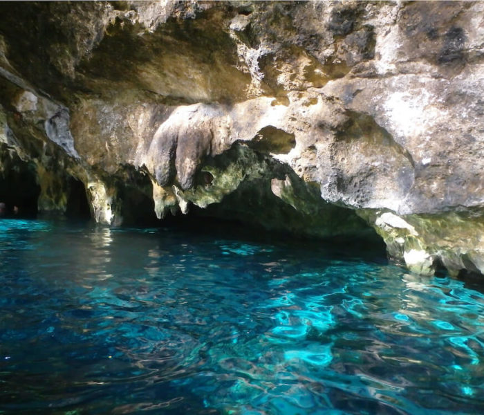 Gran Cenote