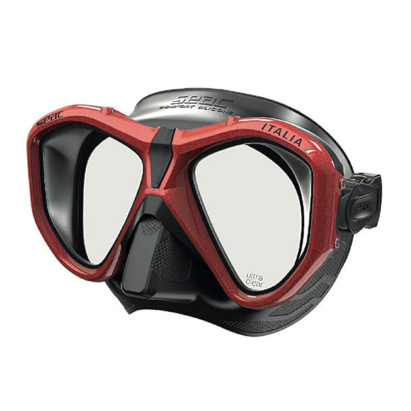 Masque Snorkeling par lot pour collectivités