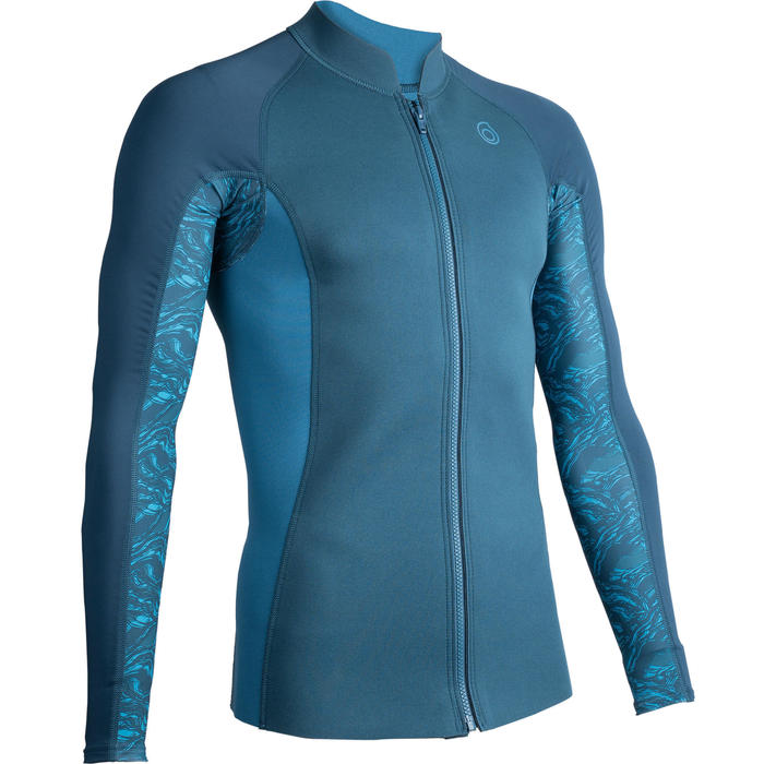 Top thermique neoprene 500