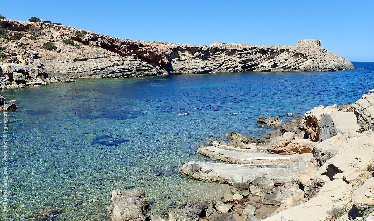 Punta Galera, Ibiza