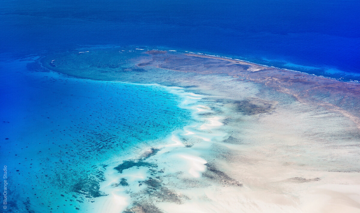 Quirimbas archipelago
