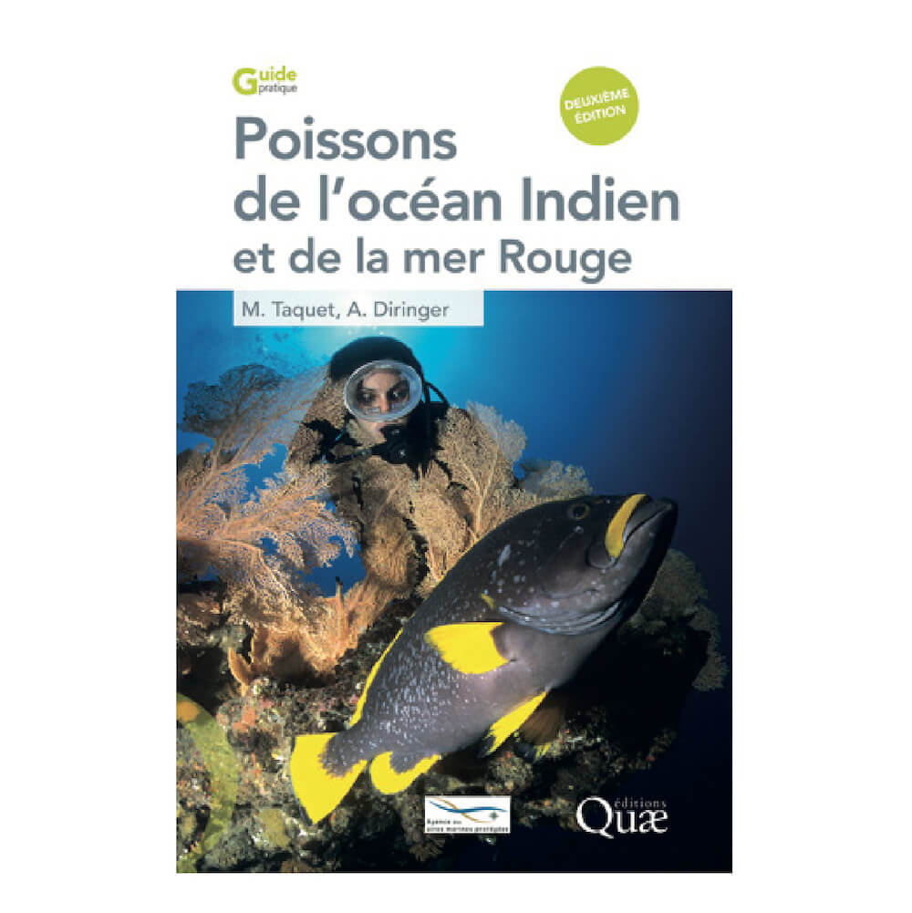 Poissons de l'Océan Indien et de Mer Rouge