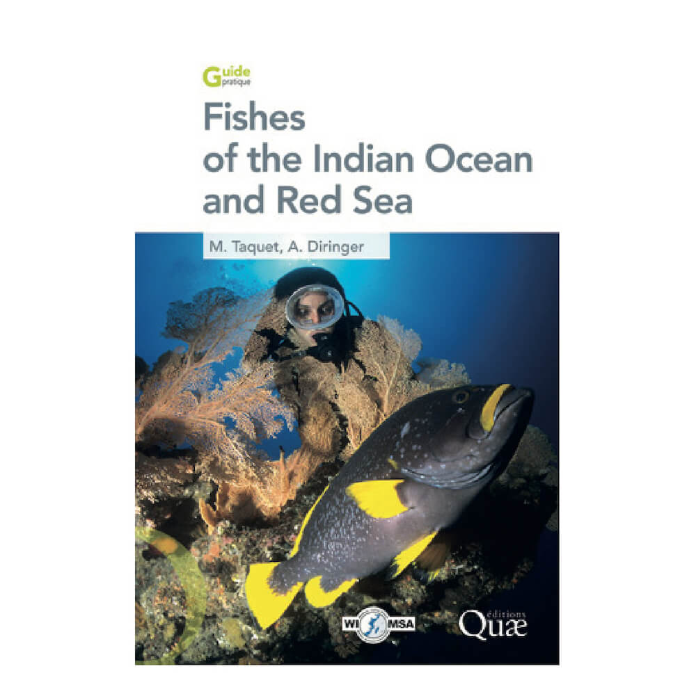 Caribbean Revised Edition Coral Reef Fishes Indian Ocean and Pacific Ocean Including the Red Sea