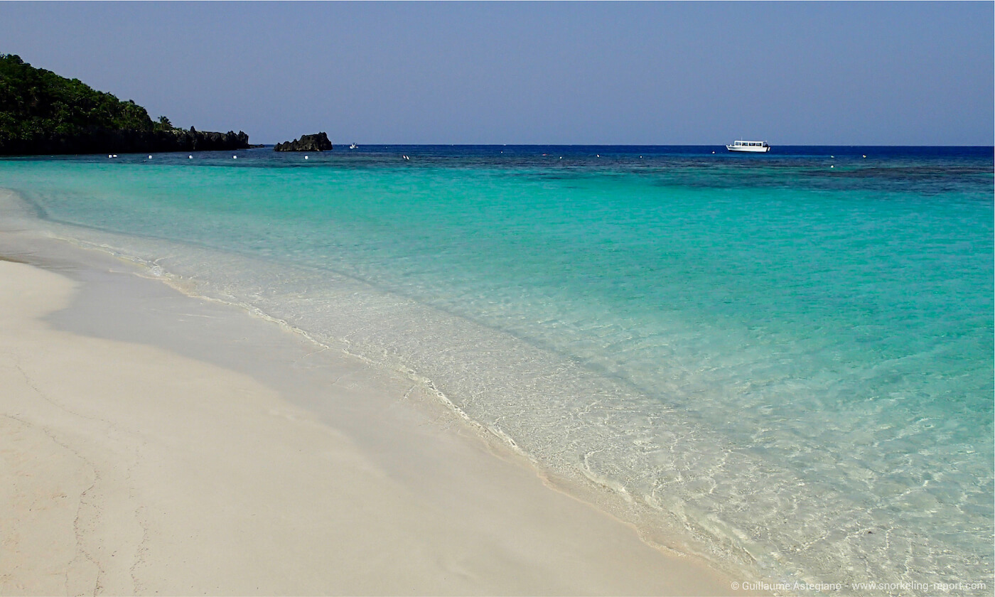 West Bay, Roatan