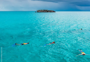 Îles des Caraïbes