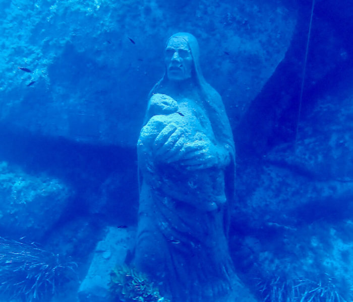 Madonna del Naufrago