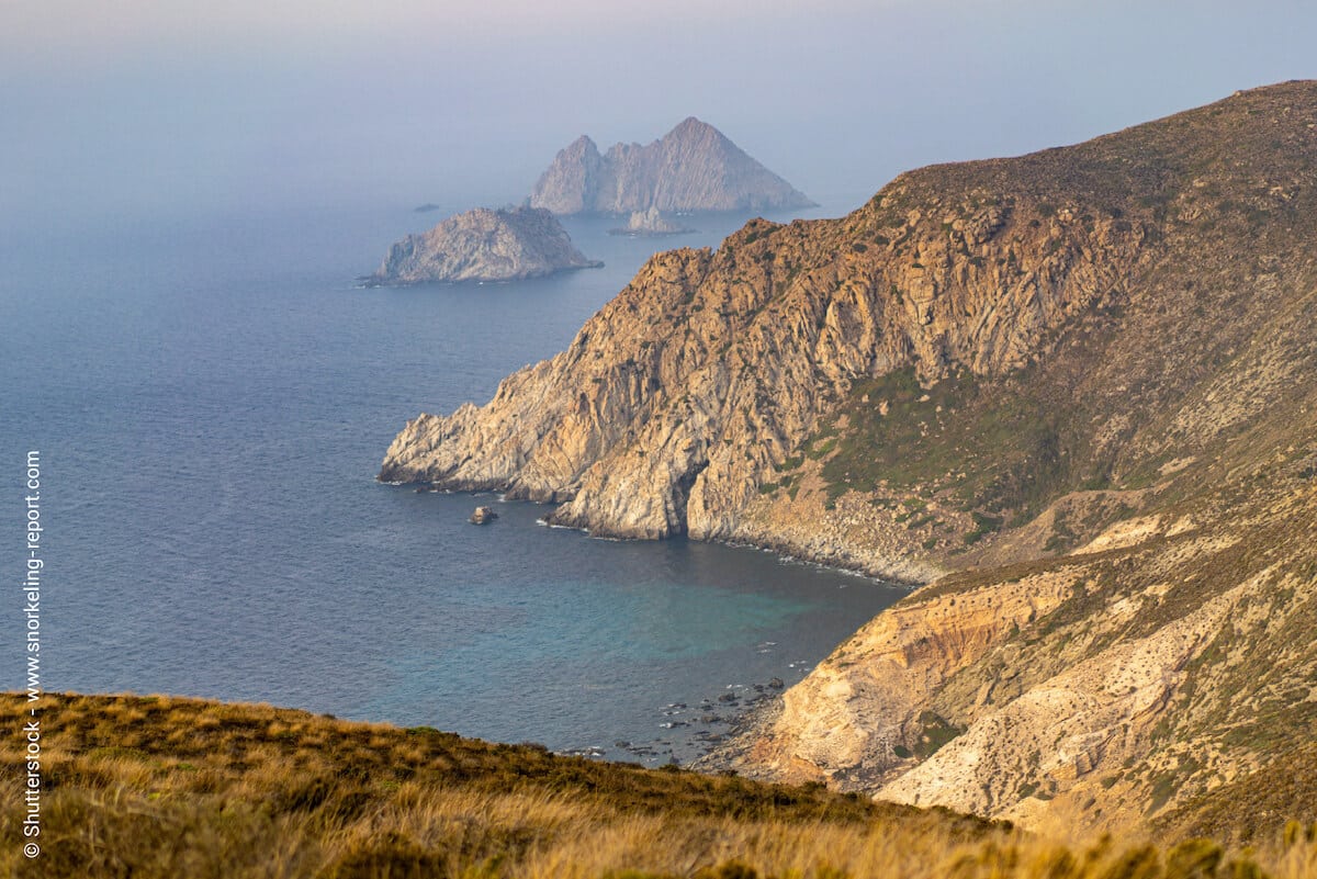 La Galite archipelago